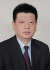 张灏 照片