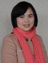张秋香 照片