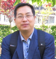 徐赛龙 照片