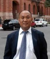 薛长礼 照片