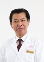 查振刚 照片