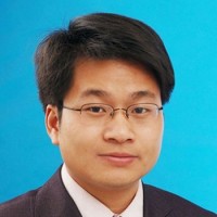 向中华 照片