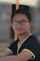 陈沁 照片