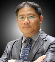陈海权 照片