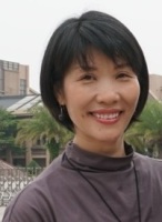 陈玉梅 照片