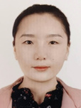 陈静 照片