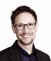 Florian Vogel 照片