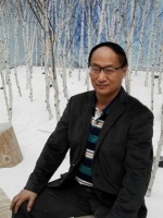 付永钢 照片