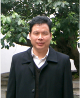 高凌云 照片