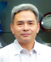 何从容 照片