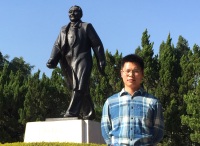 杨占会 照片