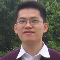 何振宇 照片