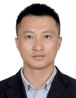 何玉涛 照片