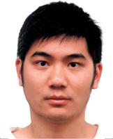 何腾蛟 照片