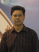 胡鹏翔 照片
