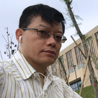 郝振明 照片