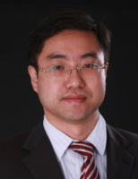 黄微平 照片