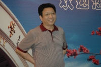 黄志勇 照片