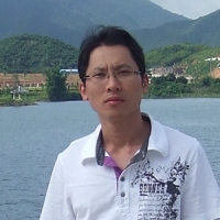 黄波 照片