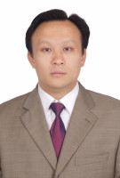 蒋训毅 照片