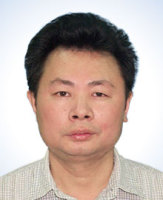 金腊华 照片