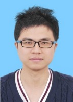 刘俊文 照片