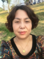 刘杰 照片