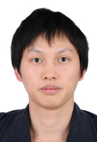 刘永林 照片
