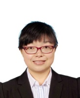 刘润 照片