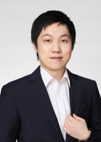 刘珂 照片