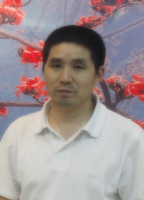 吕国民 照片