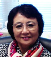 李世华 照片
