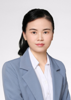 李书娟 照片