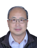李卫 照片