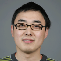 李向平 照片