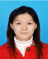 李慧 照片