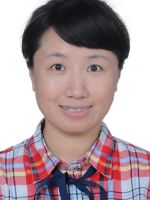李敏一 照片