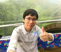李斌 照片