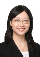 李晓溪 照片