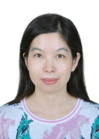 李楠 照片