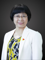 李爱梅 照片