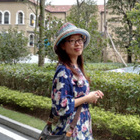 李立华 照片