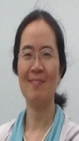 周晖 照片