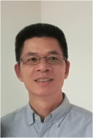 林福永 照片
