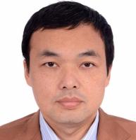 梁彦明 照片
