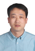 朱明 照片