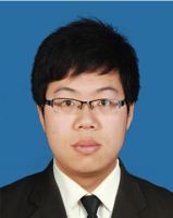 梁晓杨 照片