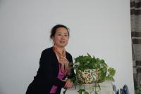 梁玉霞 照片