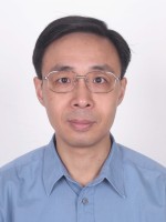 龙舜 照片