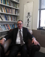 Mark Williams 照片